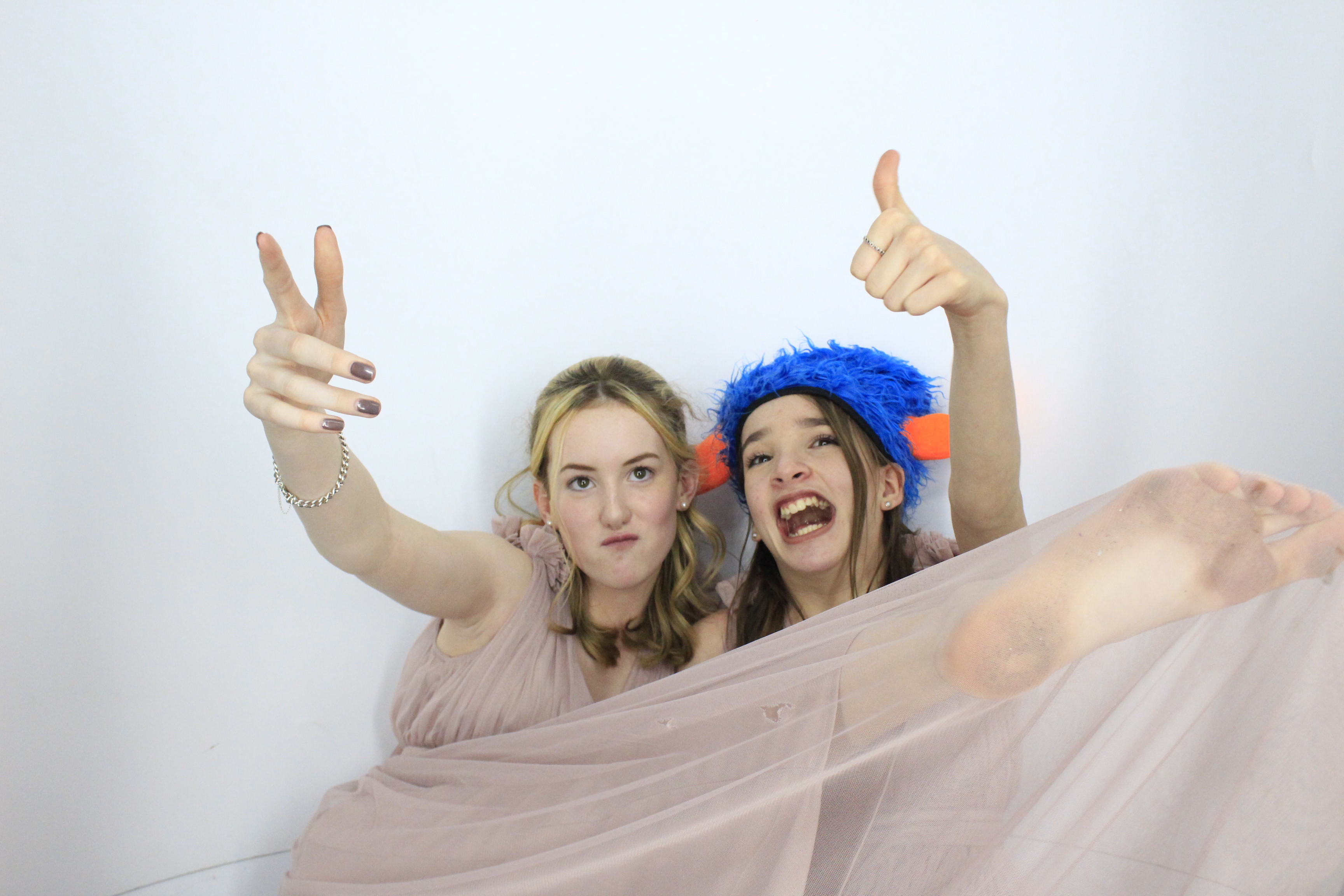 Tony and Stephanie's wedding | View more photos from the event at gallery.myphotoboothexperience.co.uk/u/MyPhotoBoothExperienceLtd/Tony-and-Stephanies-wedding